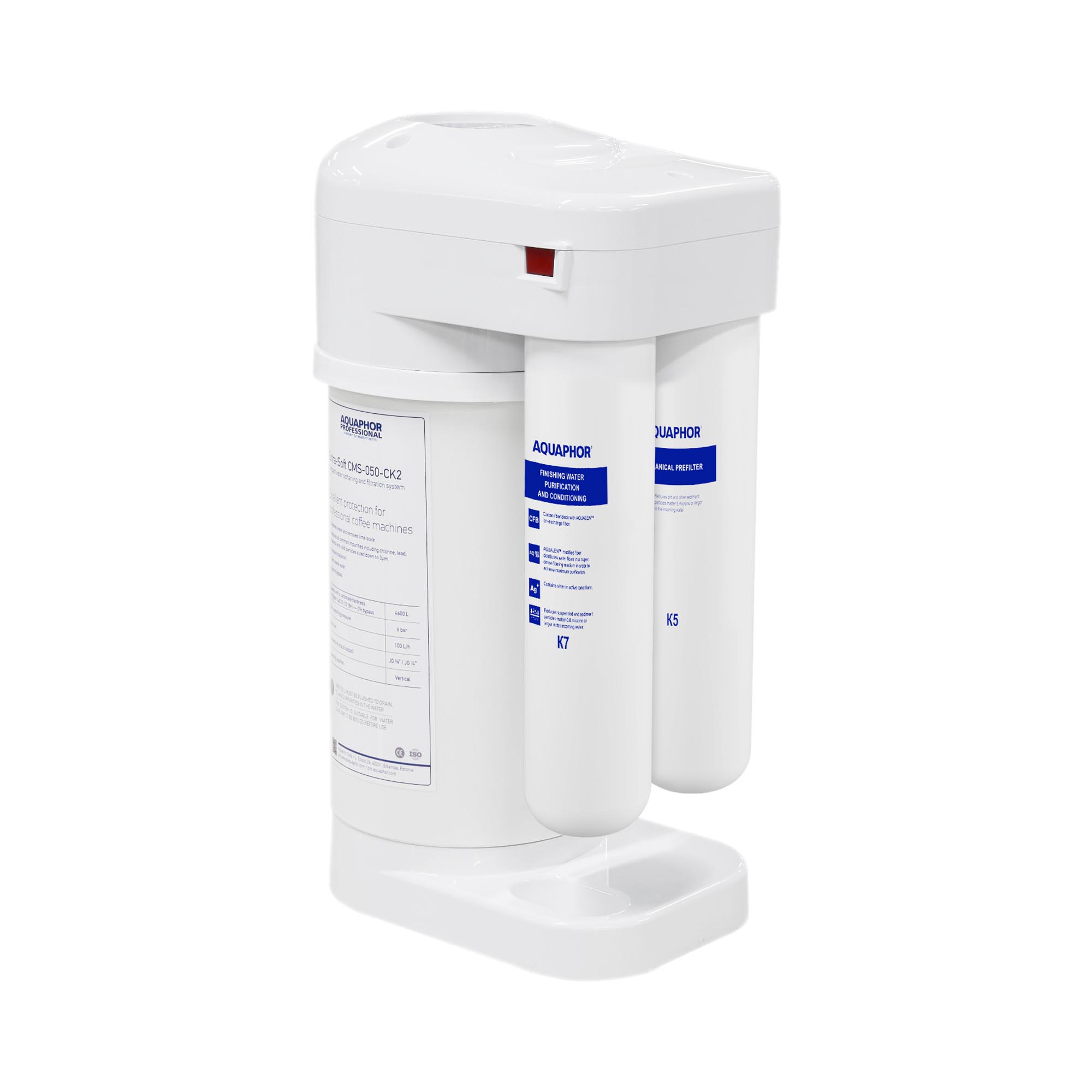 aquaphor-filtro-acqua-a-carboni-attivi-per-rubinetto-con-prefiltro-montaggio-sottolavello-100-l-h