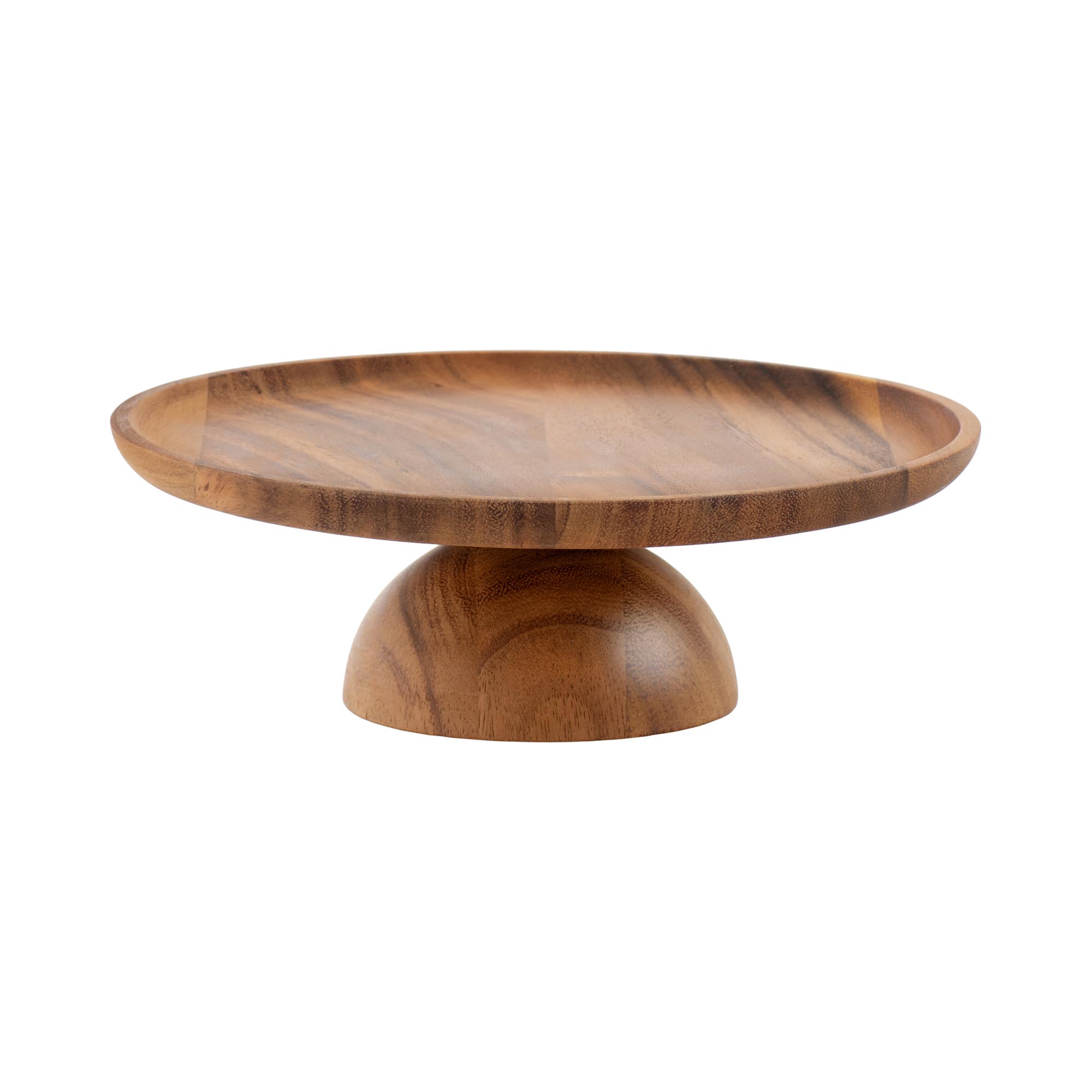 aps-alzata-per-dolci-legno-di-acacia-oliato-diametro-24-cm-altezza-8-cm