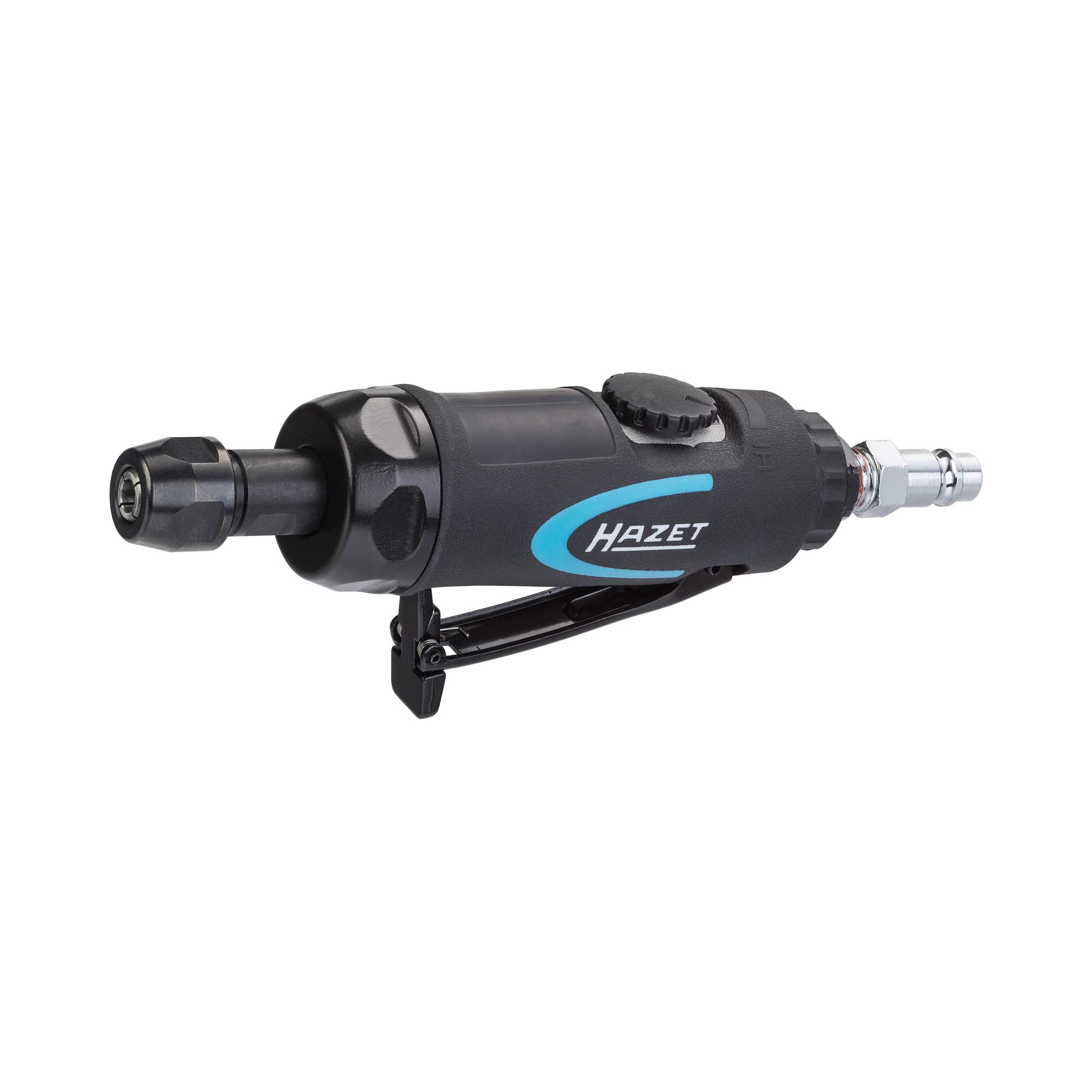 hazet-smerigliatrice-pneumatica-diritta-2-000-25-000-giri-min