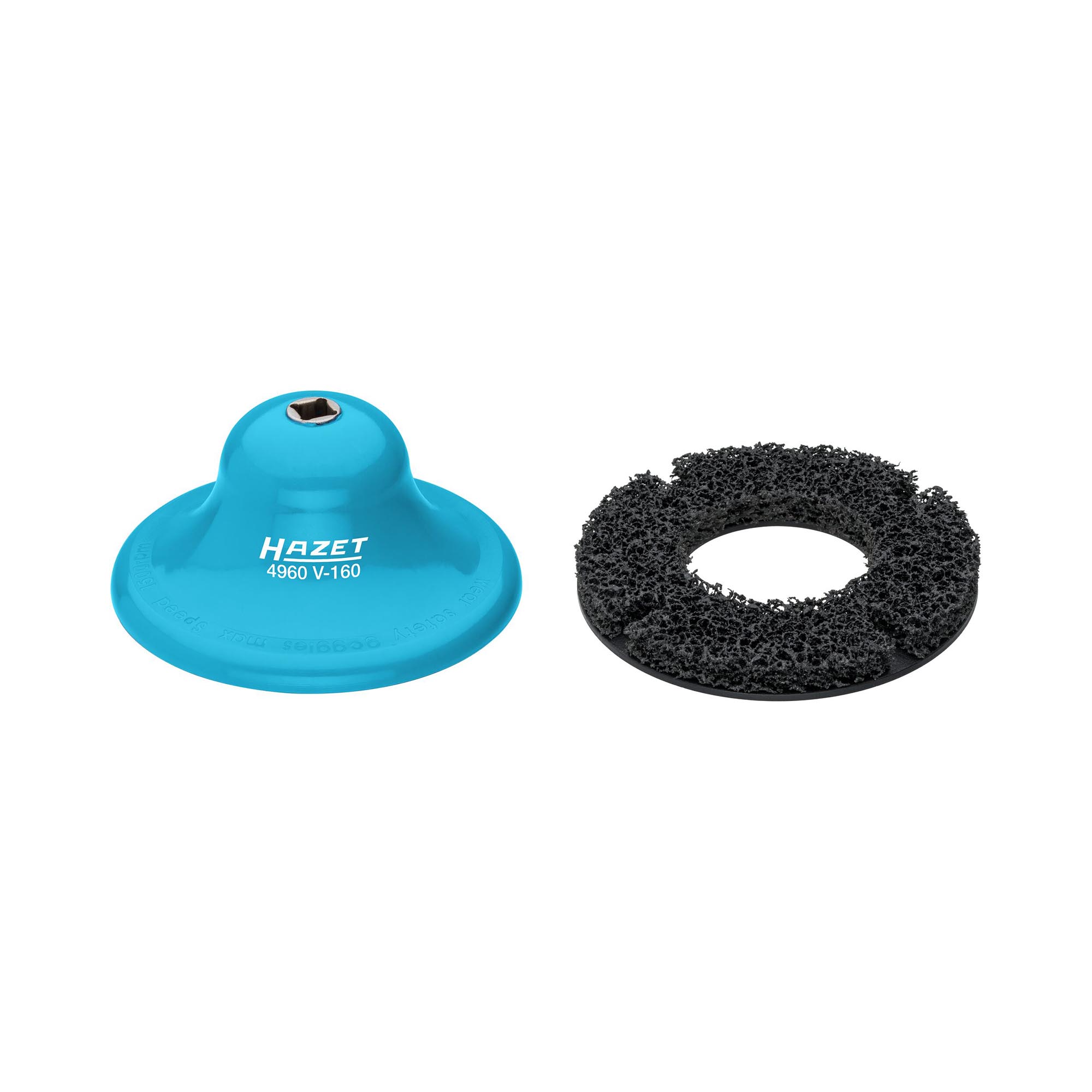 hazet-smerigliatrice-per-mozzi-ruota-o-160-mm