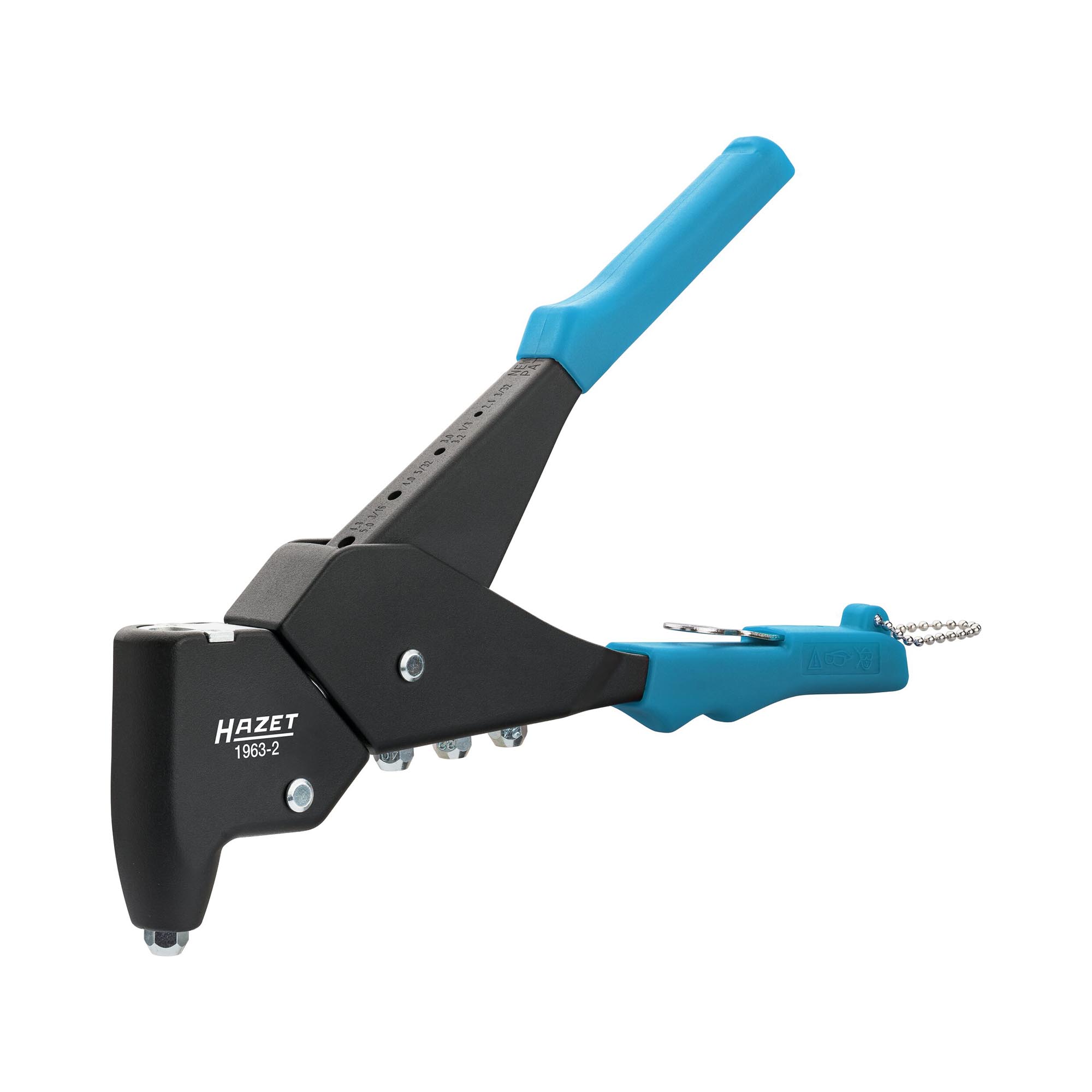 hazet-rivettatrice-manuale-testa-orientabile-a-360-gradi