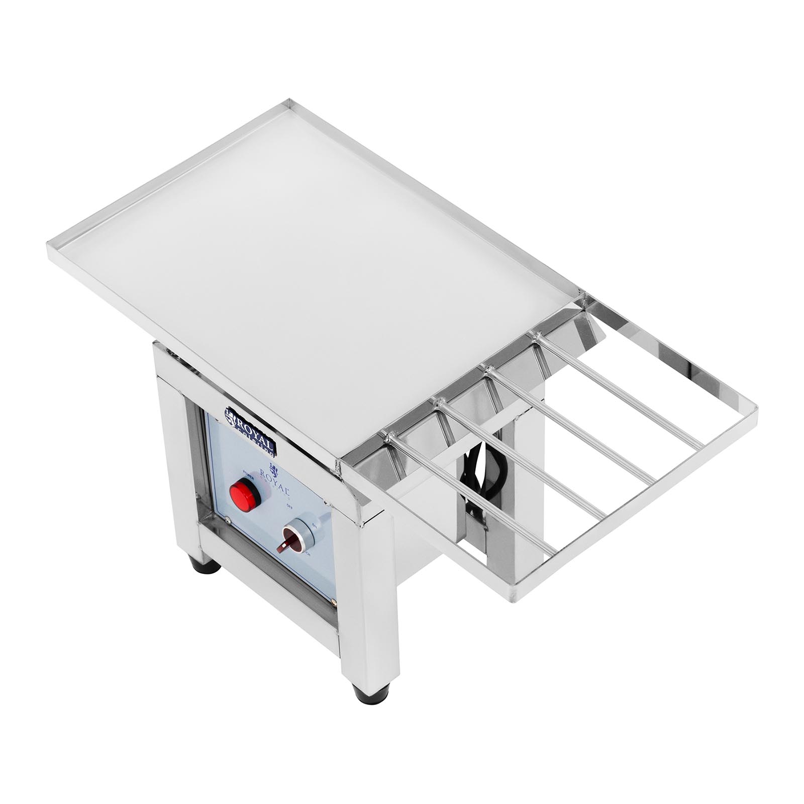 Small Stainless Steel Vibrating Table 3000 RPM, Removes Bubbles & Compacts Powder, 35x35cm Small Stainless Steel Vibrating Table 3000 RPM, Removes Bubbles & Compacts Powder, 35x35cm