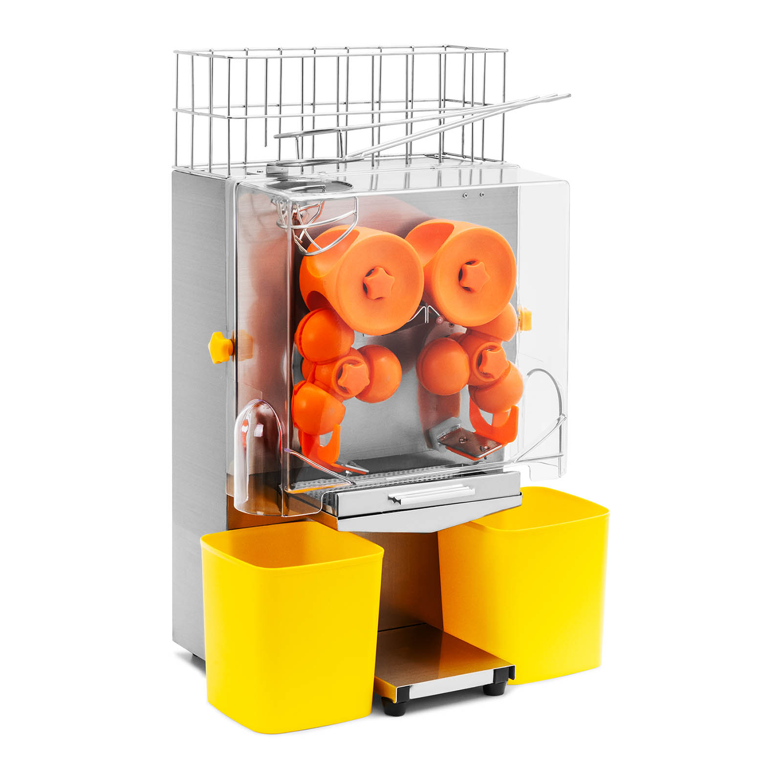 Presse orange automatique - 120 W - Royal Catering
