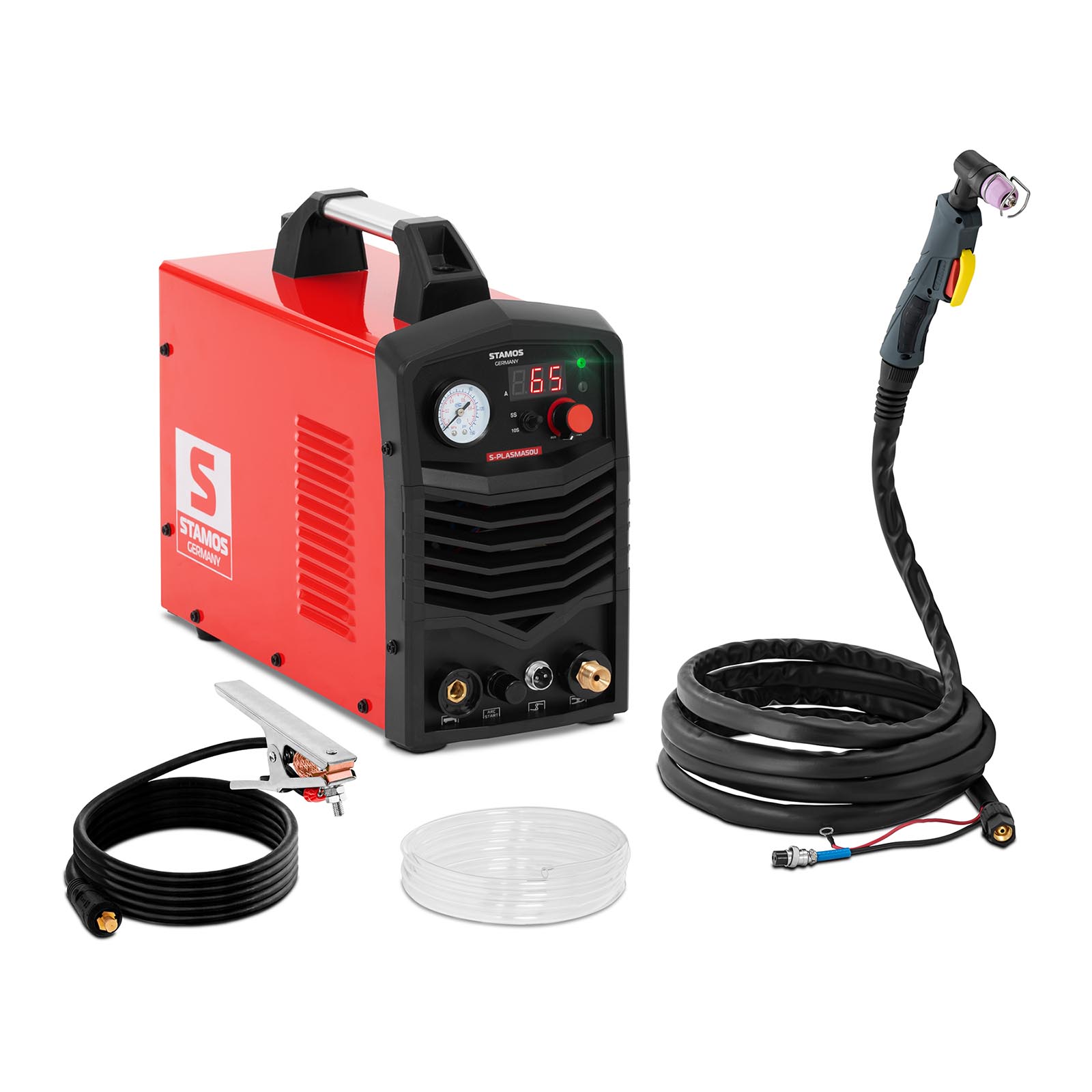 Macchina Plasma 50A Per Macchine Stepcraft Serie M - Foto 9