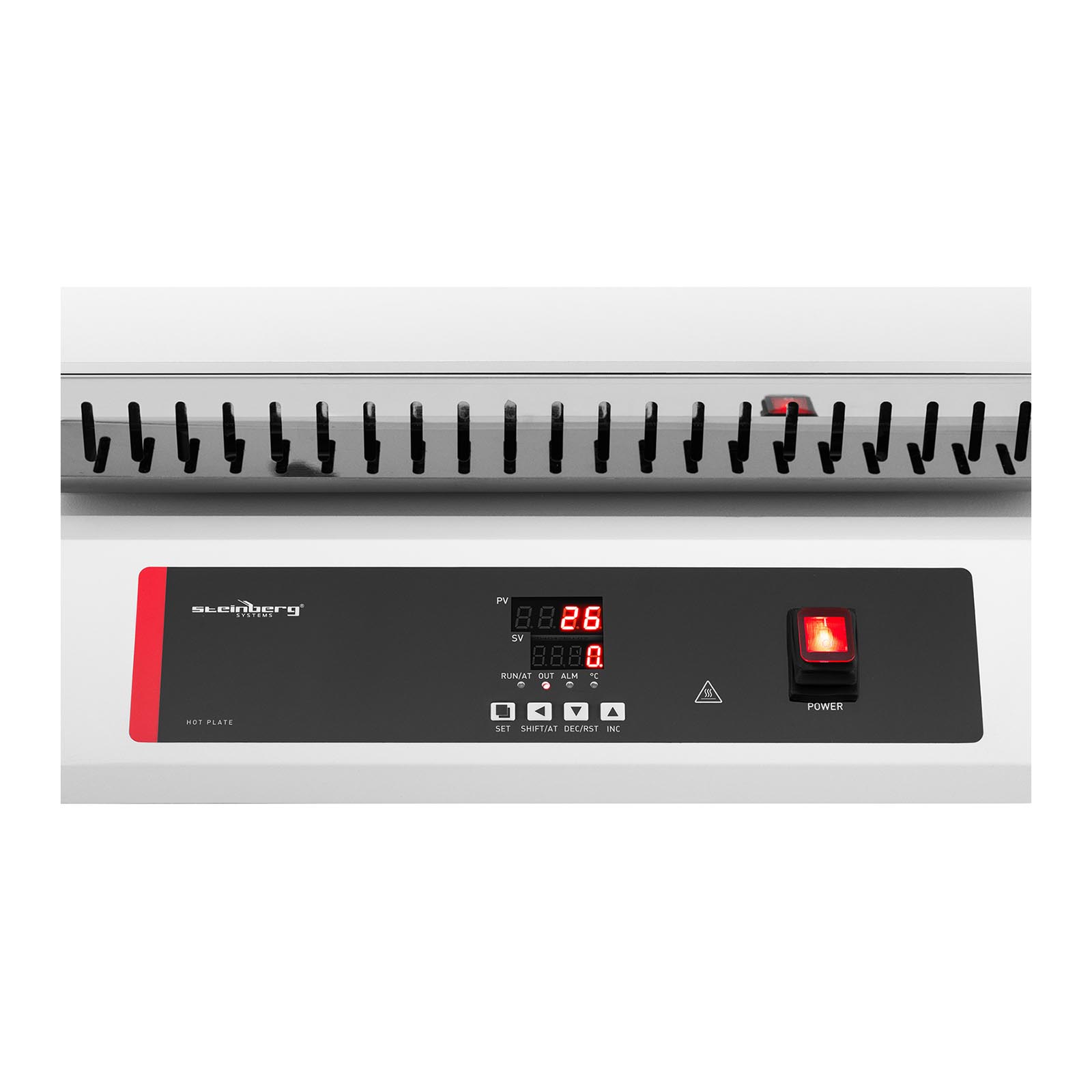 Heizplatte Labor 45 X 35 Cm Bis 350 C 30 Kg Www expondo de heizplatte-labor-45-x-35-cm-bis-350-c-30-kg-www-expondo-de