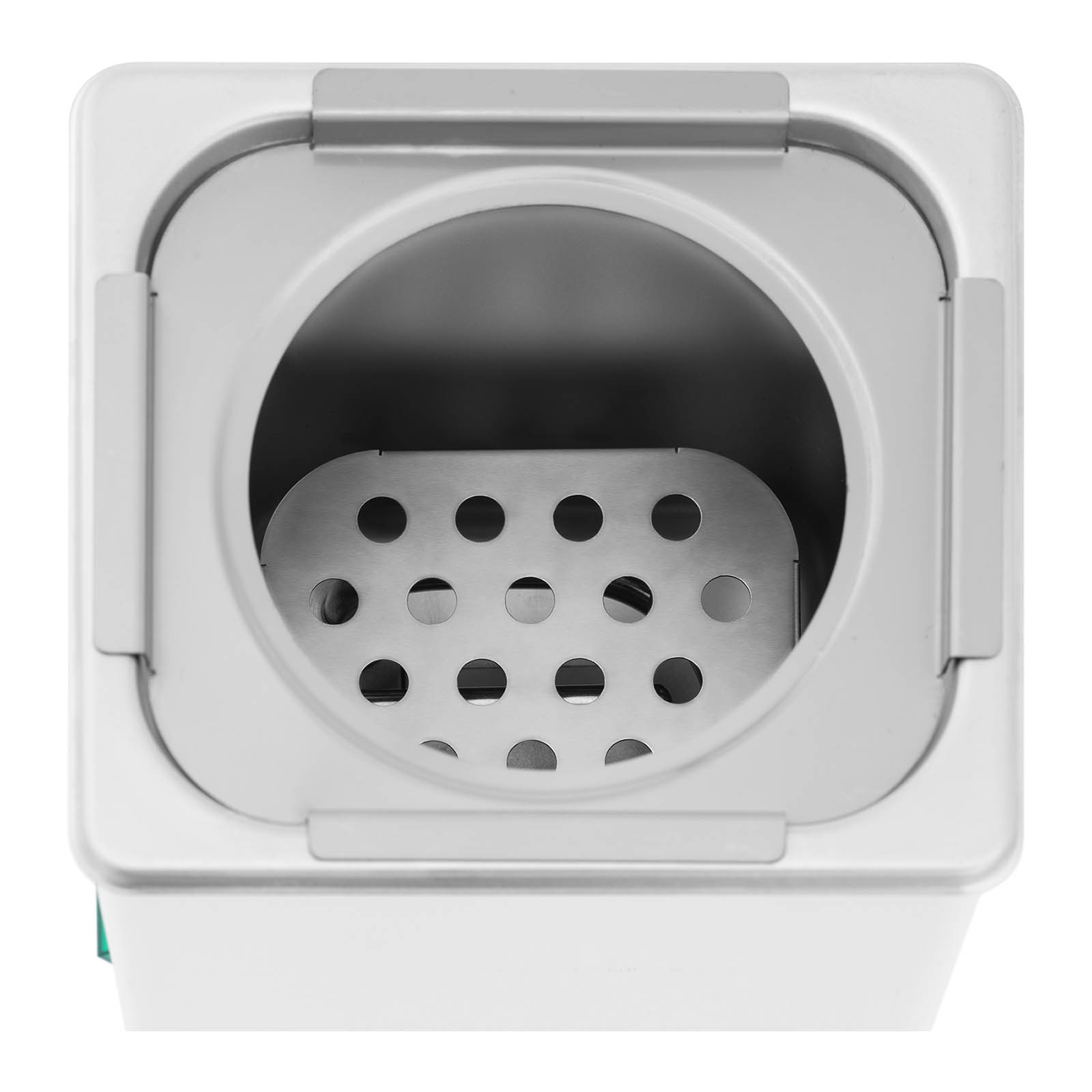 Steinberg Systems SBS-TWB-2006 Thermostatisches Wasserbad digital 22,5 l 5-100 °C 500 x 300 x 150 mm LED-Anzeige NTC-Sensor und Timerfunktion beheiztes Labor-Wasserbad Steinberg Systems SBS-TWB-2006 Thermostatisches Wasserbad digital 22,5 l 5-100 °C 500 x 300 x 150 mm LED-Anzeige NTC-Sensor und Timerfunktion beheiztes Labor-Wasserbad
