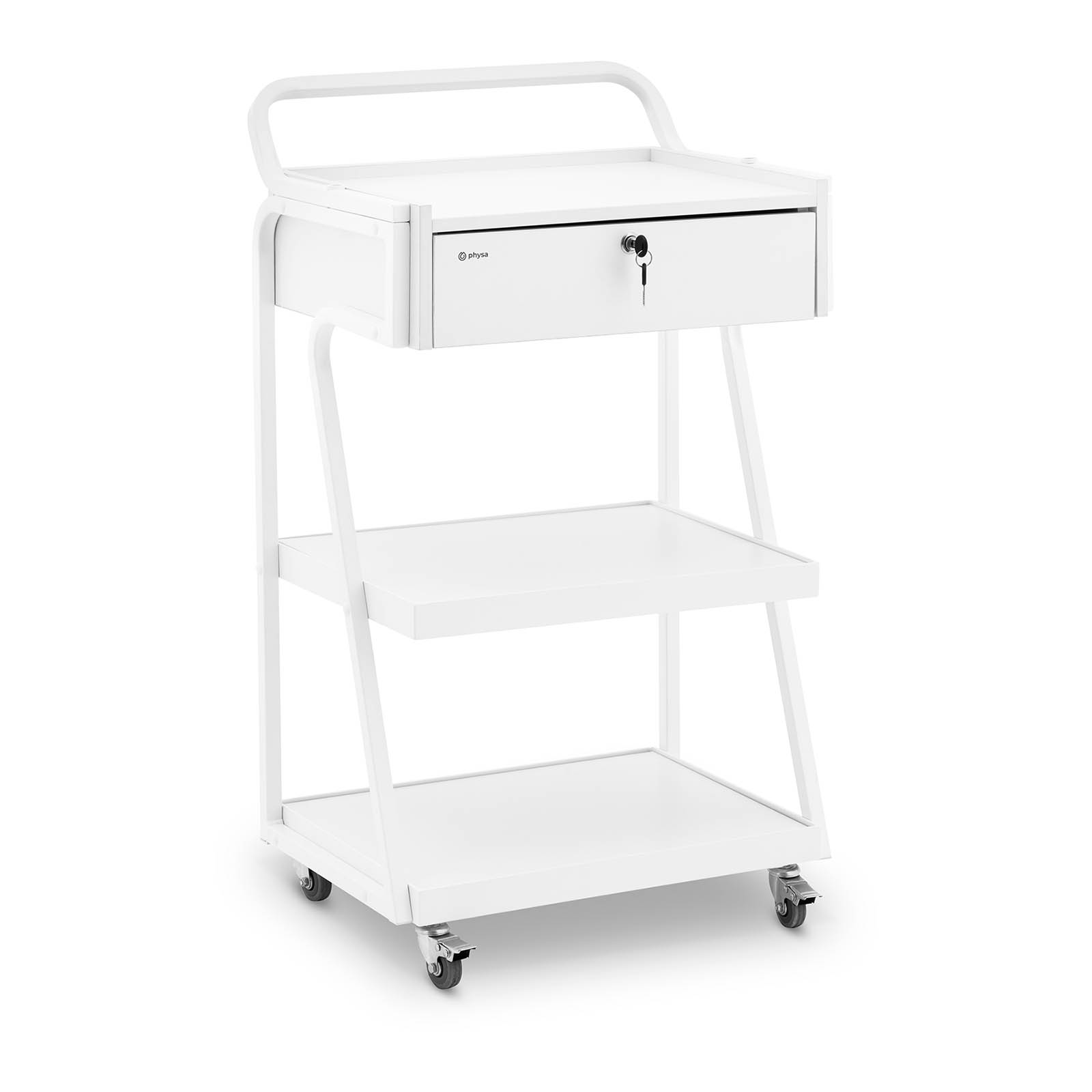 CARRELLO PORTAFRUTTA VESUVIO SALVASPAZIO CILIEGIO MATTONELLE DECO - Foto 11