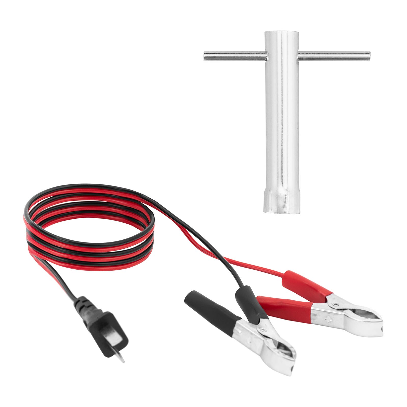 Modulo Avvio Progressivo 230V 16A | Per Motori Elettrici Fino A 3500W - Foto 9