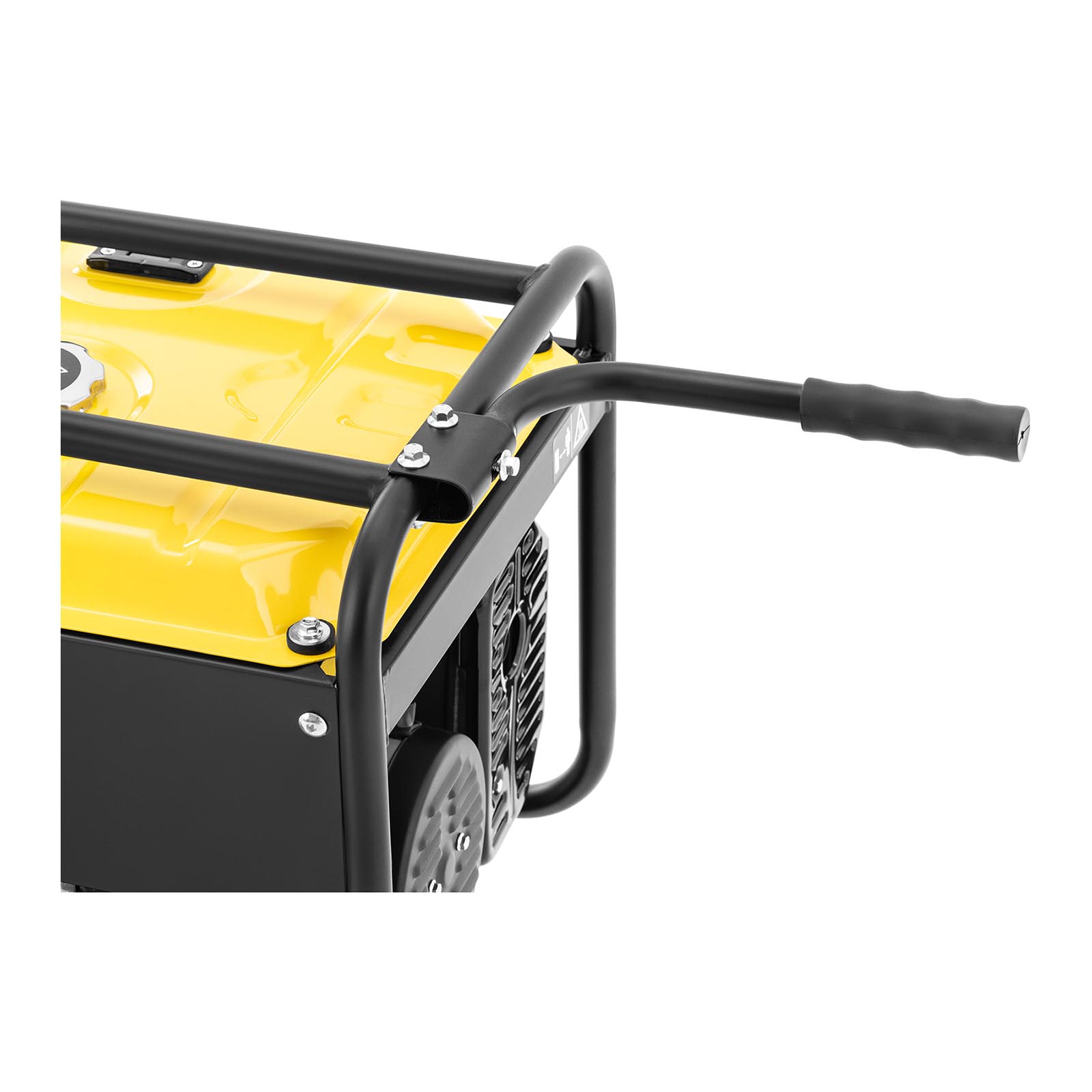 TRU COMPONENTS TC-GR8-308/12 Interruttore Ausiliario 3 Scambi, 12V AC/DC, 8A, SPDT, 1 Pezzo