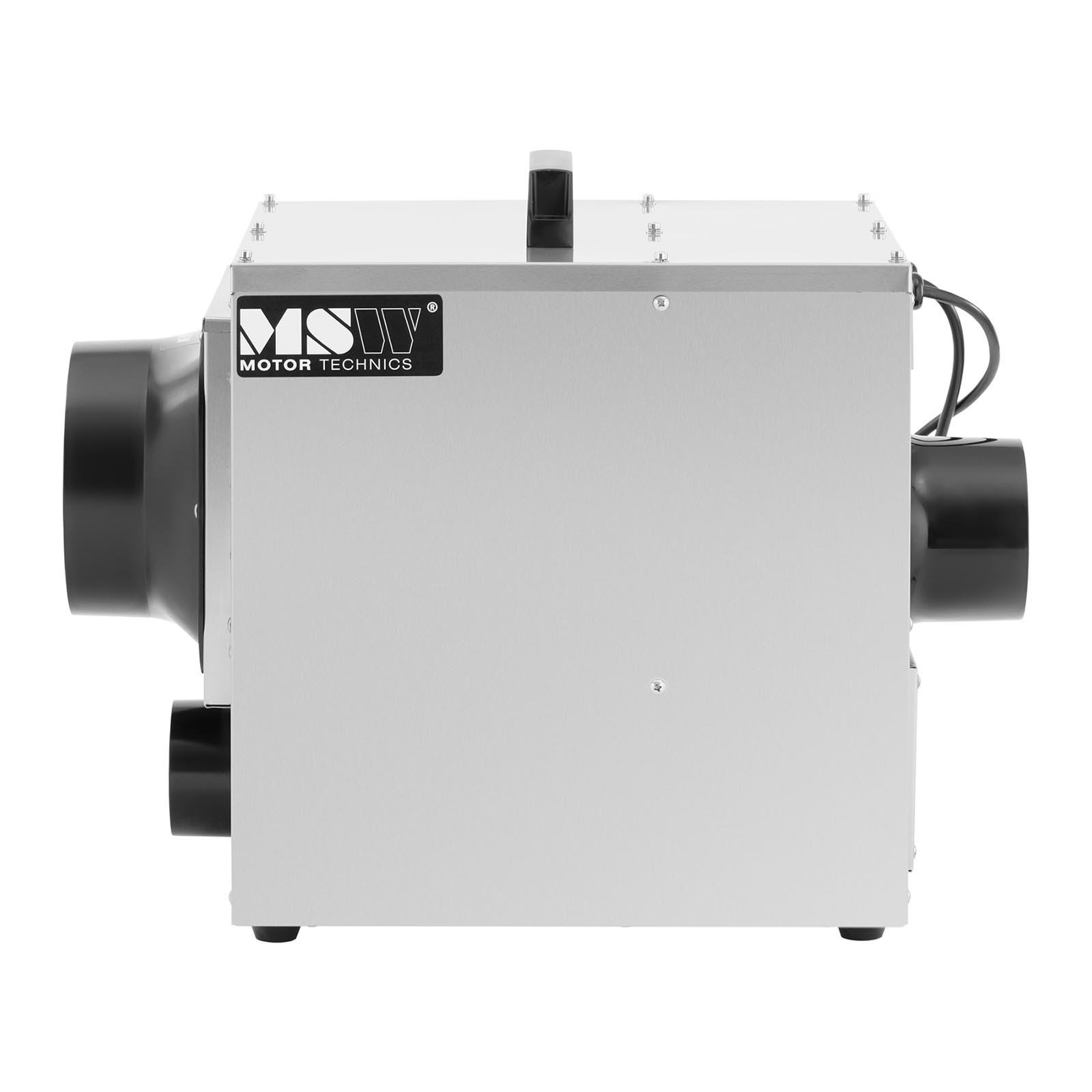 Adsorptionstrockner - 200 m³/h - 36 l/Tag