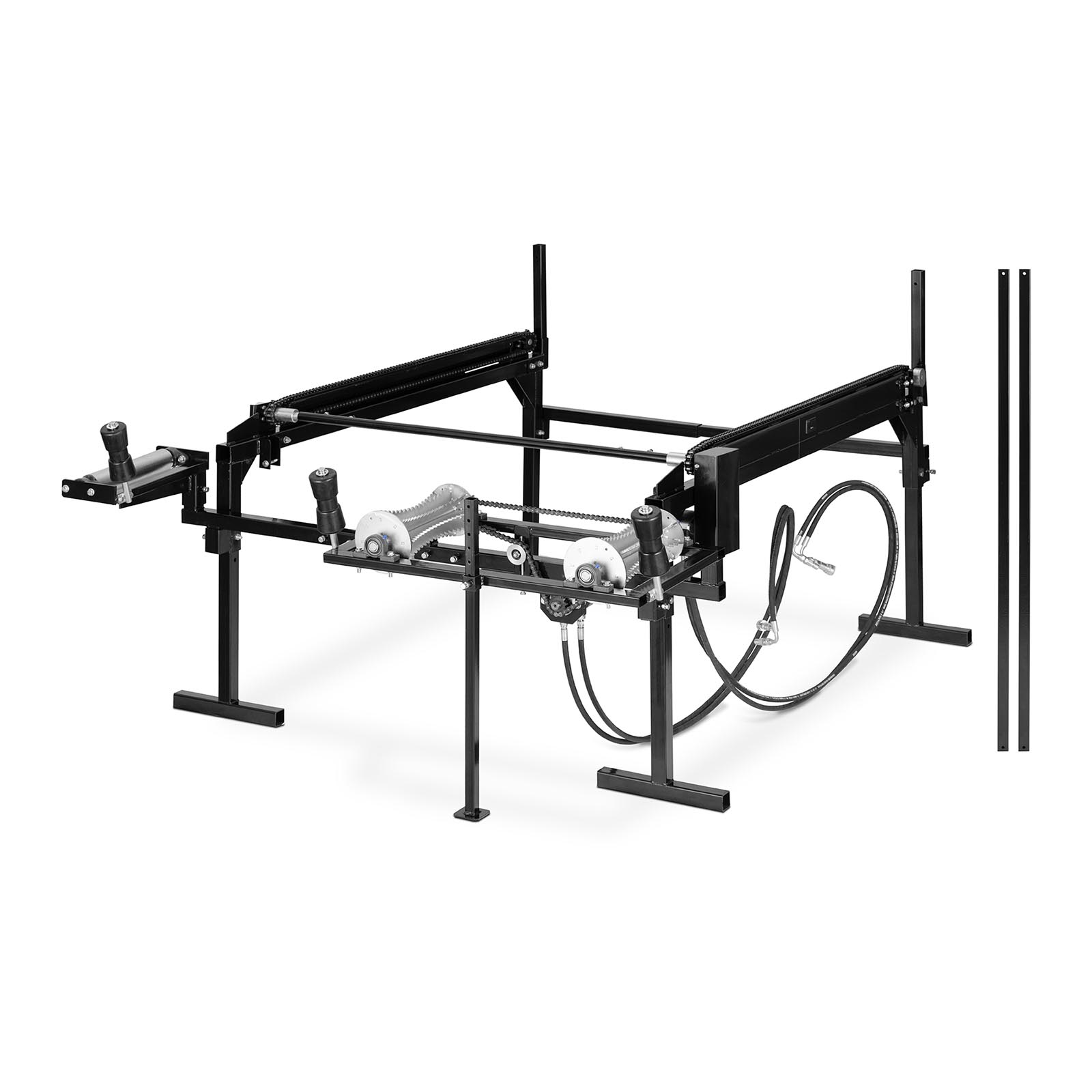 Alimentador De Troncos Hidr ulico Hasta 2000 Kg Acero Www alimentador-de-troncos-hidr-ulico-hasta-2000-kg-acero-www