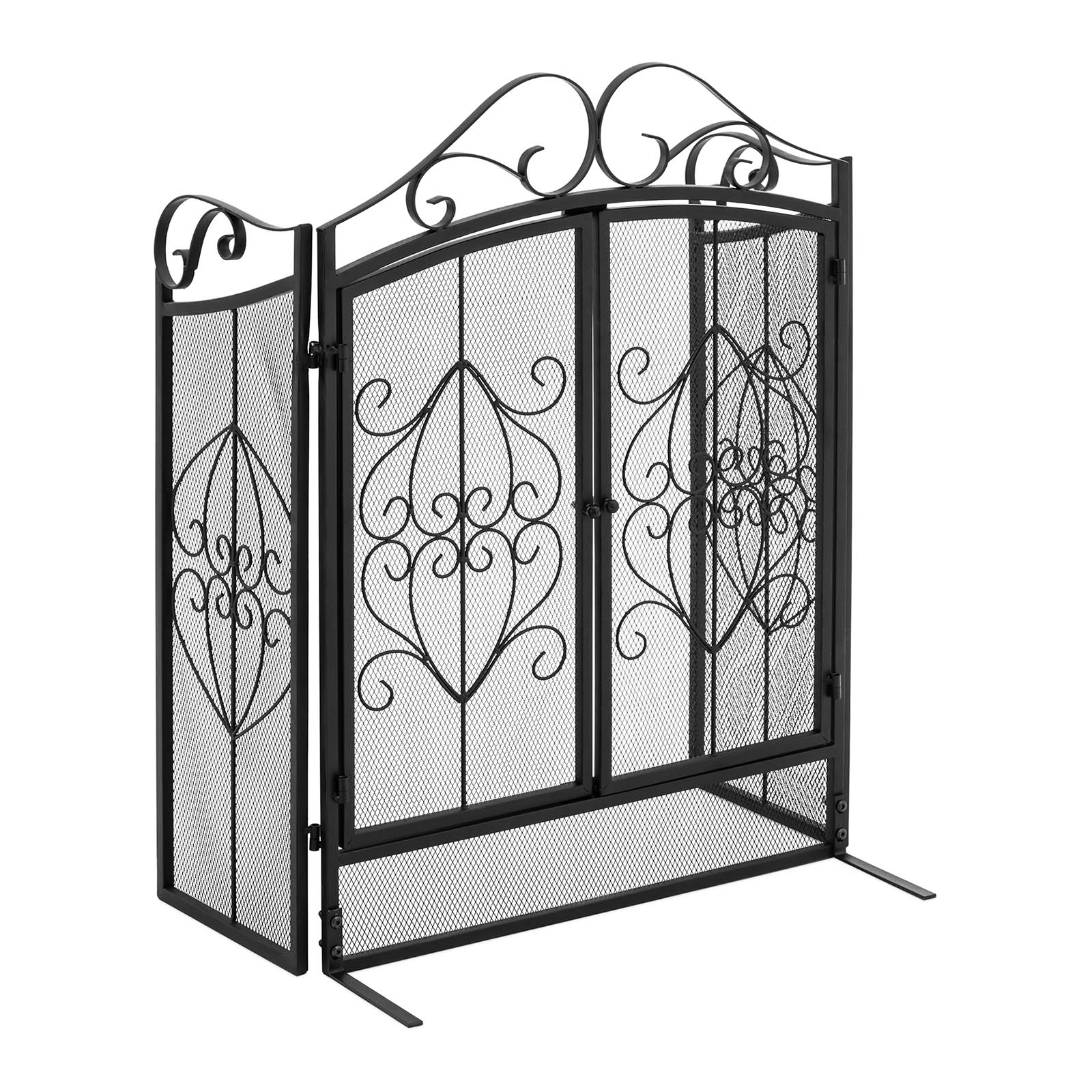 Gnistskydd 150 X 83 Cm Www expondo se gnistskydd-150-x-83-cm-www-expondo-se